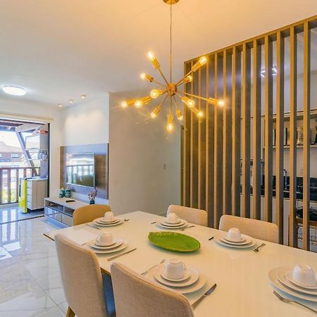 Cupe Beach Living #308 - Apartamento Por Carpediem Porto de Galinhas Exterior photo