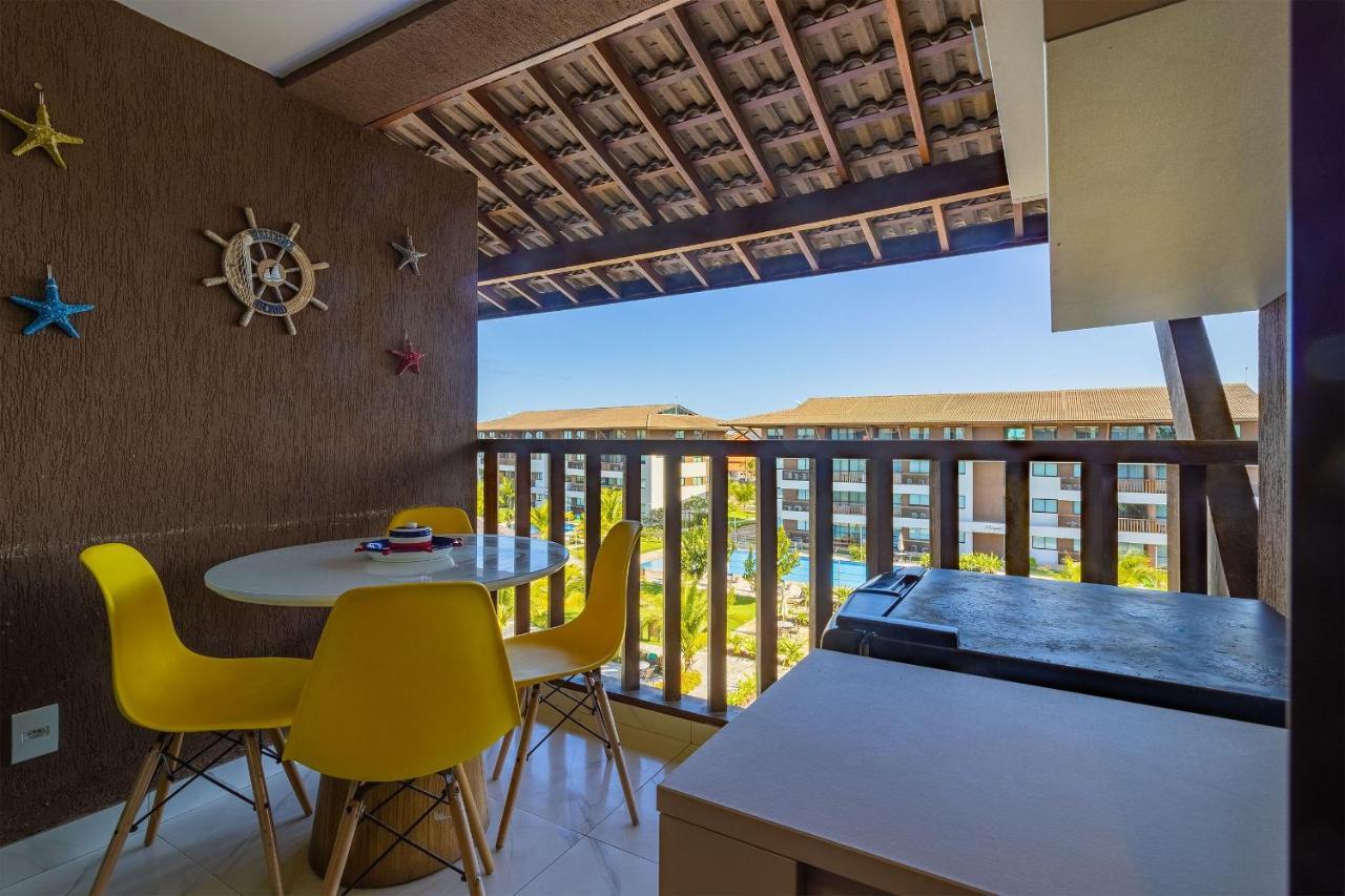Cupe Beach Living #308 - Apartamento Por Carpediem Porto de Galinhas Exterior photo