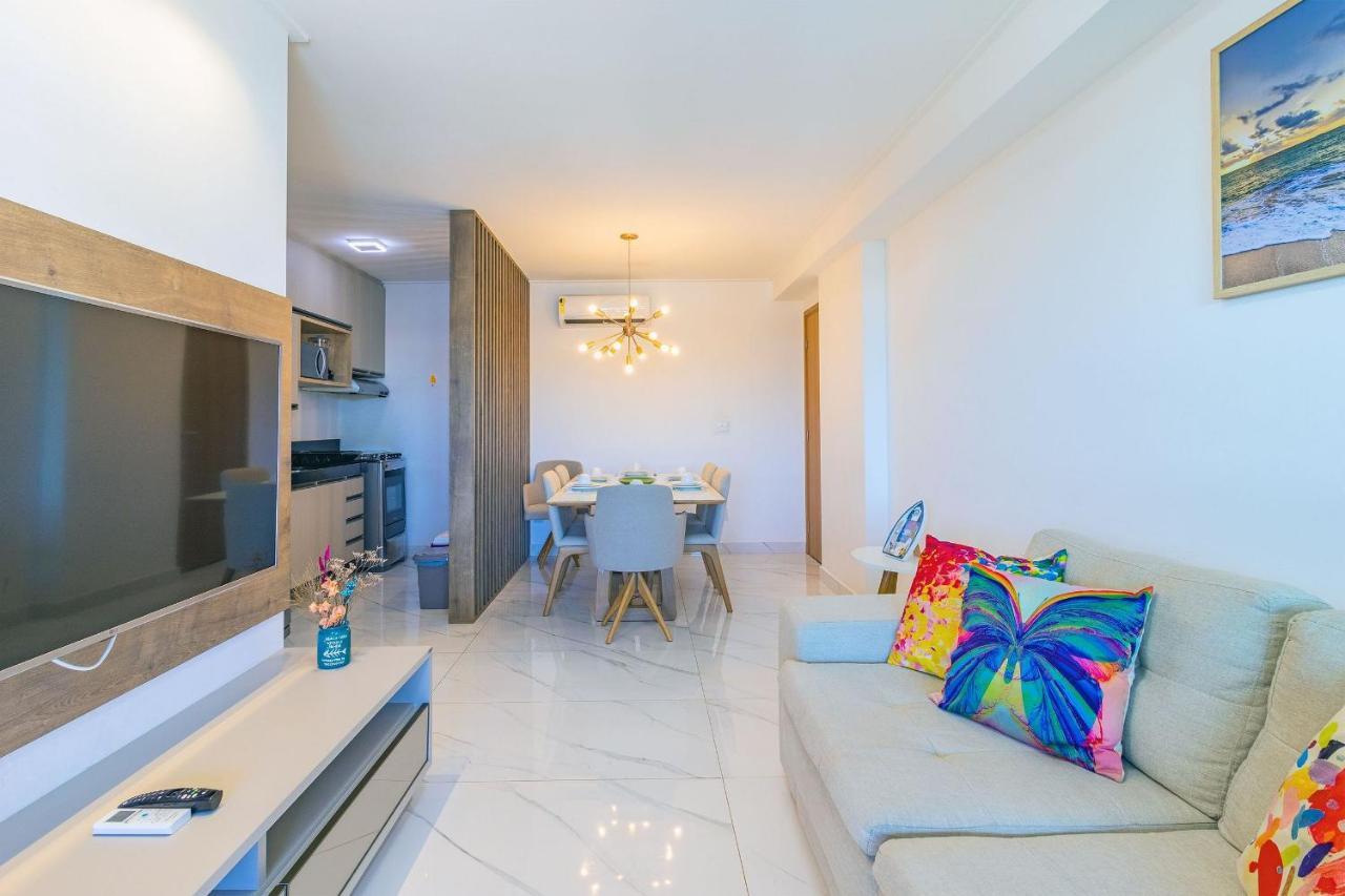Cupe Beach Living #308 - Apartamento Por Carpediem Porto de Galinhas Exterior photo