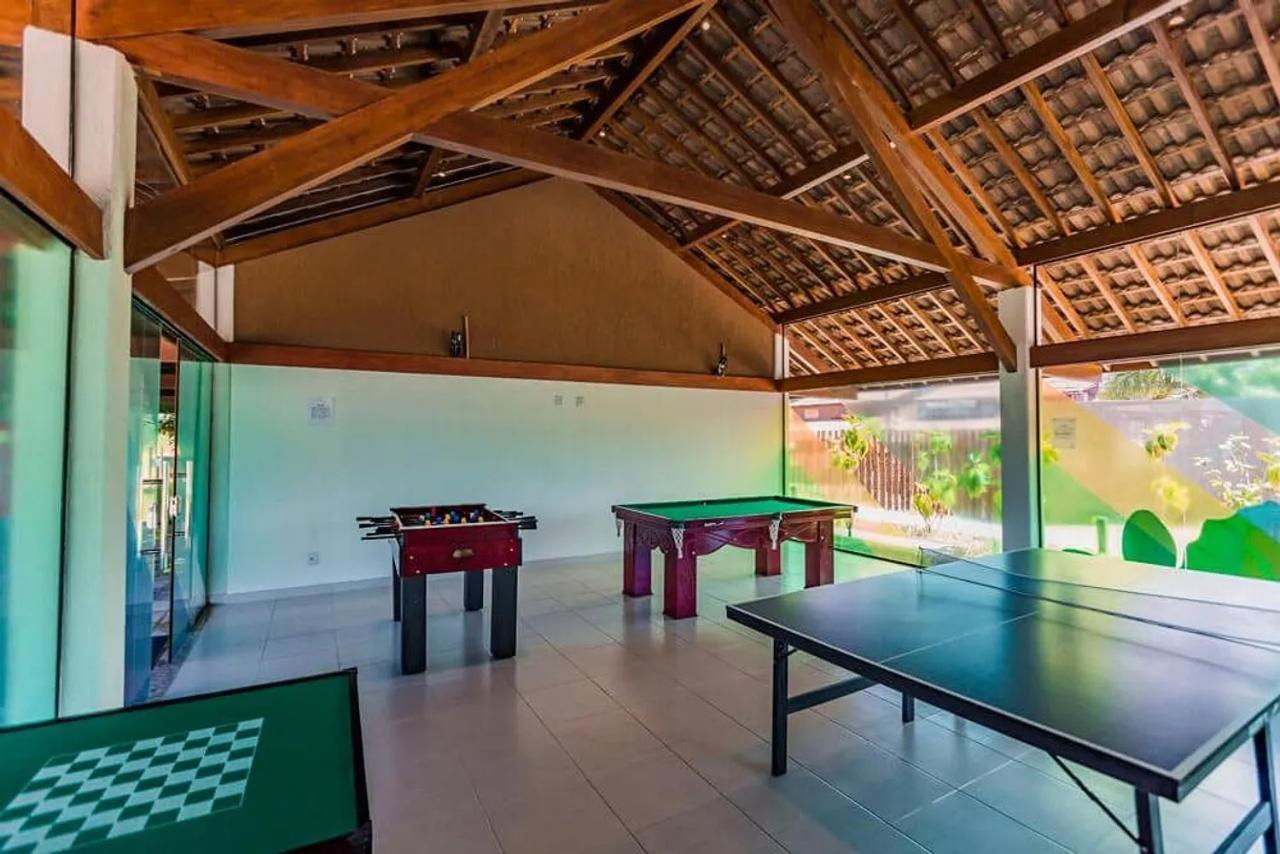 Cupe Beach Living #308 - Apartamento Por Carpediem Porto de Galinhas Exterior photo